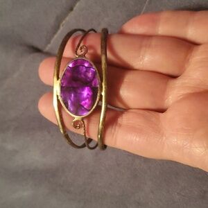 Old looking bracelet